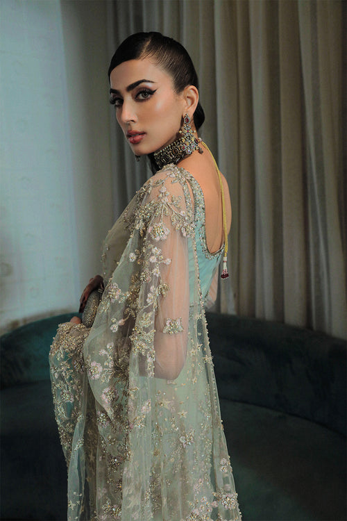 Saira Rizwan | Riona Luxury Formals | Evaline - Khanumjan  Pakistani Clothes and Designer Dresses in UK, USA 