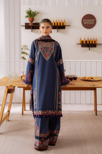 Saira Rizwan | Laanem Summer Lawn 25 | ELIF-A-SRL25-05