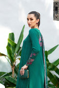 Saira Rizwan | Lawn 2024 | Jane SRLL2-24-10 - Khanumjan  Pakistani Clothes and Designer Dresses in UK, USA 