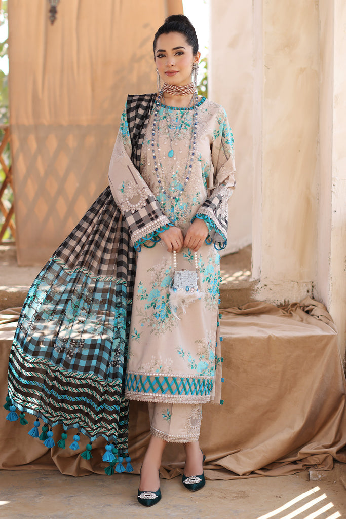 Charizma | combination vol 2 | CCS4-12 - Khanumjan  Pakistani Clothes and Designer Dresses in UK, USA 