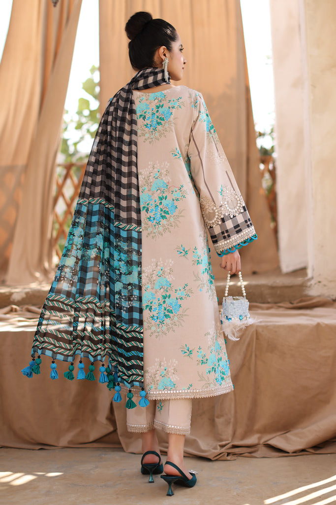 Charizma | combination vol 2 | CCS4-12 - Khanumjan  Pakistani Clothes and Designer Dresses in UK, USA 