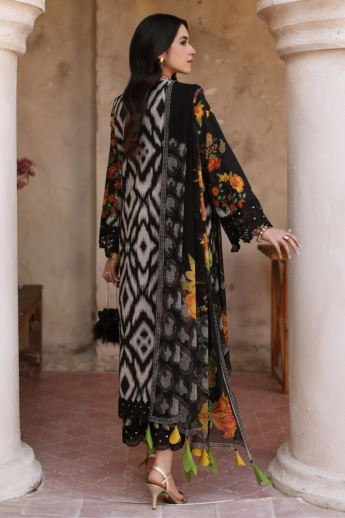 Charizma | combination vol 2 | CCS4-13 - Khanumjan  Pakistani Clothes and Designer Dresses in UK, USA 