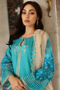 Charizma | Ramzan Edit | RE4-03 - Khanumjan  Pakistani Clothes and Designer Dresses in UK, USA 