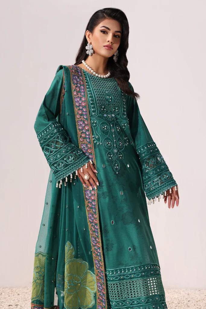 Charizma | Signature Festive 24 | ED4-06 - Khanumjan  Pakistani Clothes and Designer Dresses in UK, USA 