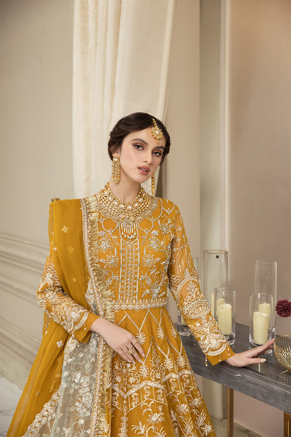 House of Nawab | Luxury Formals | HAZWA B - Khanumjan  Pakistani Clothes and Designer Dresses in UK, USA 