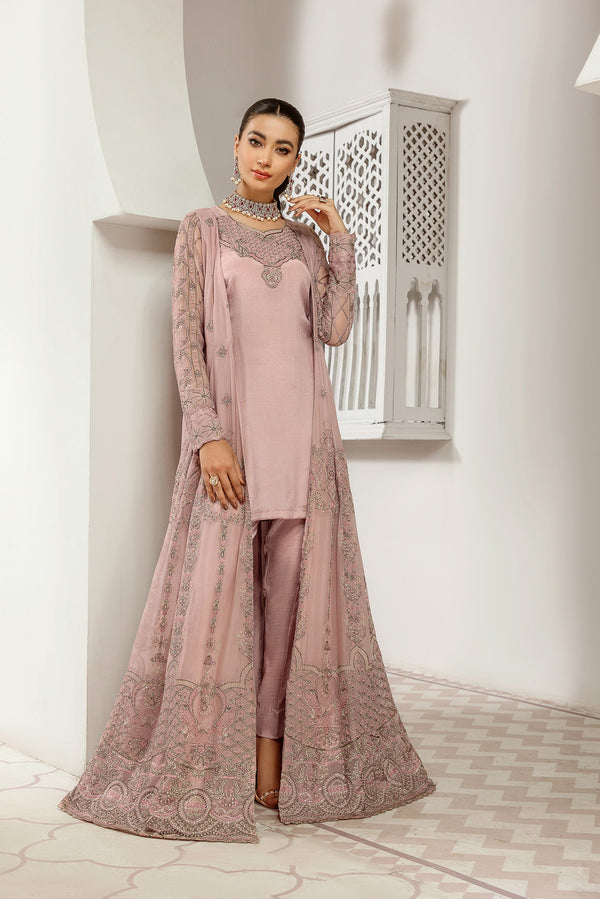 House of Nawab | Luxury Formals | HAYAL - Khanumjan  Pakistani Clothes and Designer Dresses in UK, USA 