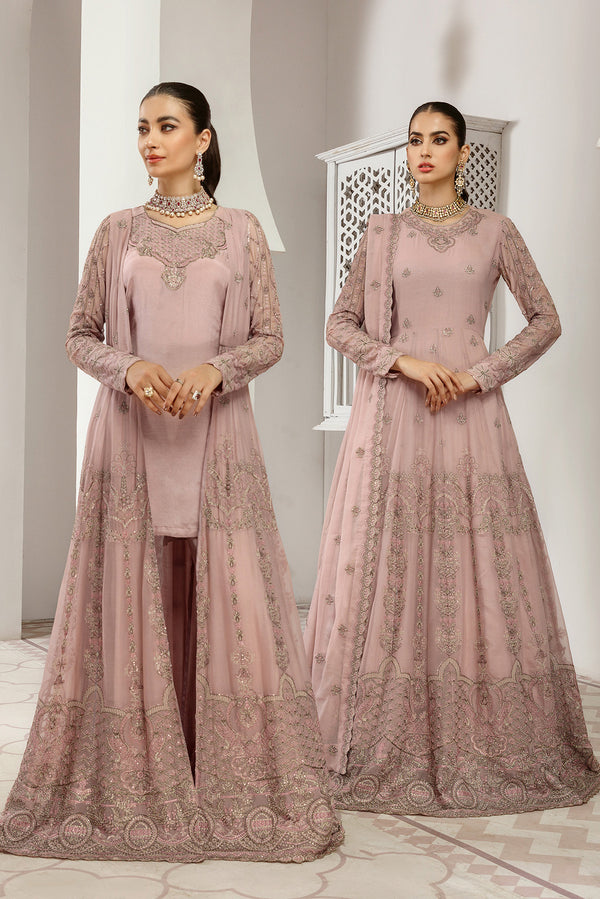 House of Nawab | Luxury Formals | HAYAL - Khanumjan  Pakistani Clothes and Designer Dresses in UK, USA 
