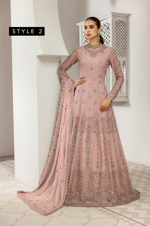 House of Nawab | Luxury Formals | HAYAL - Khanumjan  Pakistani Clothes and Designer Dresses in UK, USA 