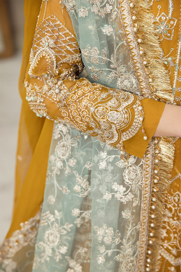 House of Nawab | Luxury Formals | HAZWA B - Khanumjan  Pakistani Clothes and Designer Dresses in UK, USA 