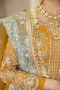 House of Nawab | Luxury Formals | HAZWA B - Khanumjan  Pakistani Clothes and Designer Dresses in UK, USA 