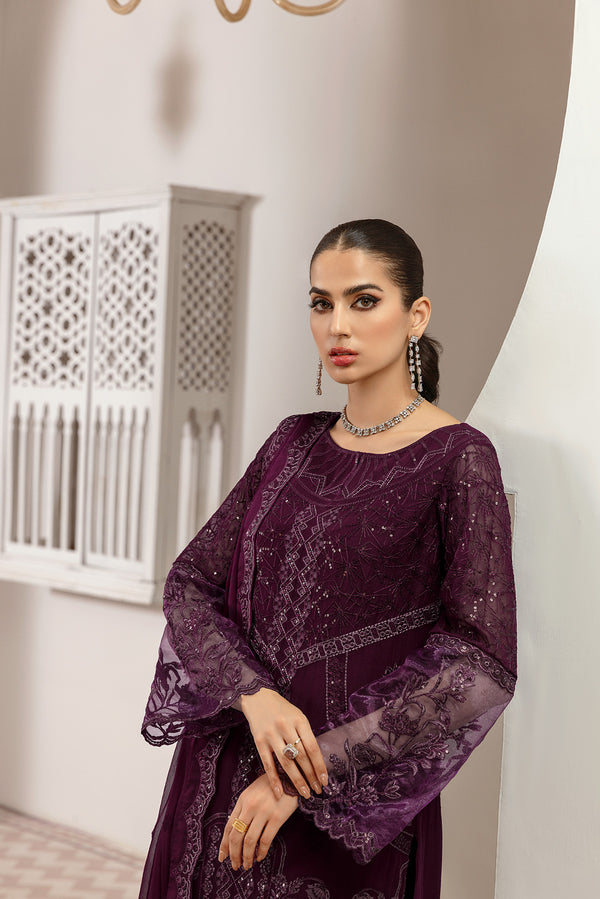 House of Nawab | Luxury Formals | ZRAH - Khanumjan  Pakistani Clothes and Designer Dresses in UK, USA 