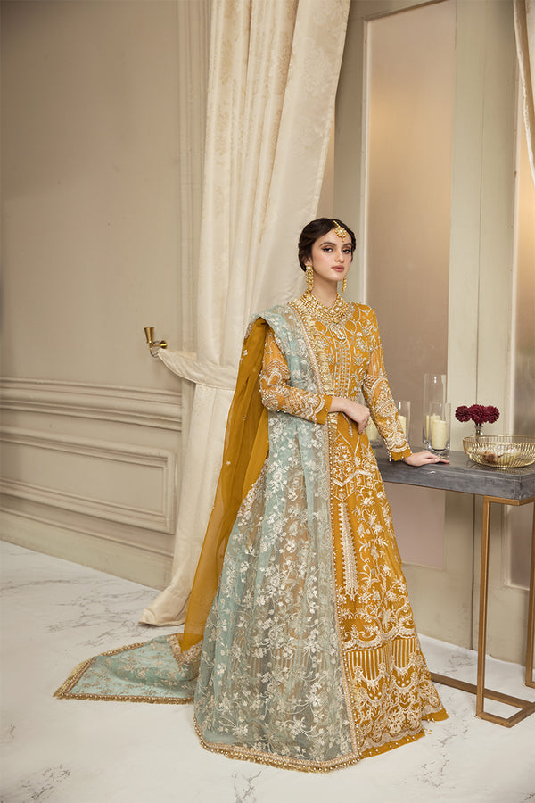 House of Nawab | Luxury Formals | HAZWA B - Khanumjan  Pakistani Clothes and Designer Dresses in UK, USA 