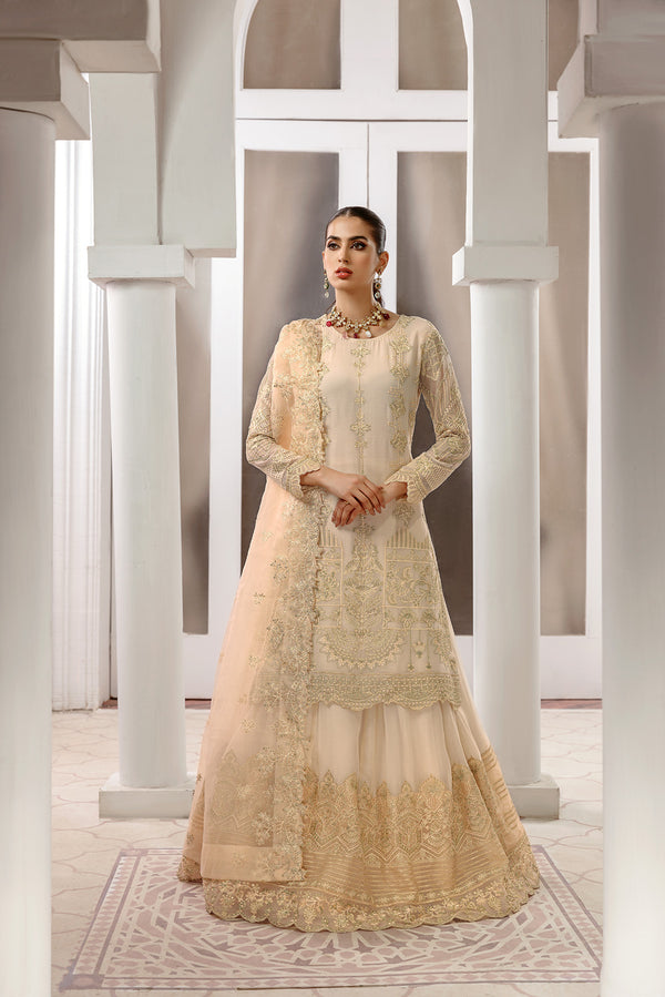 House of Nawab | Luxury Formals | CHANDNI - Khanumjan  Pakistani Clothes and Designer Dresses in UK, USA 