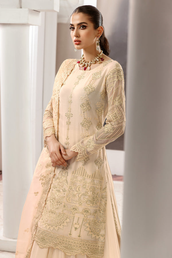 House of Nawab | Luxury Formals | CHANDNI - Khanumjan  Pakistani Clothes and Designer Dresses in UK, USA 