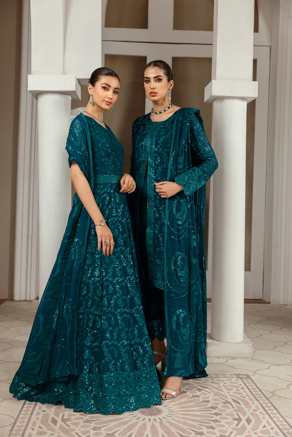 House of Nawab | Luxury Formals | KEYSER - Khanumjan  Pakistani Clothes and Designer Dresses in UK, USA 