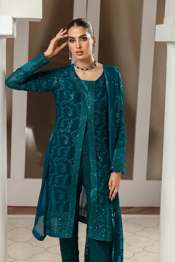 House of Nawab | Luxury Formals | KEYSER - Khanumjan  Pakistani Clothes and Designer Dresses in UK, USA 