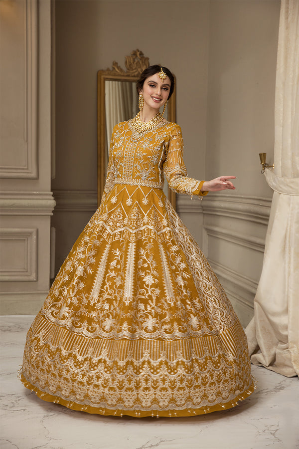 House of Nawab | Luxury Formals | HAZWA B - Khanumjan  Pakistani Clothes and Designer Dresses in UK, USA 