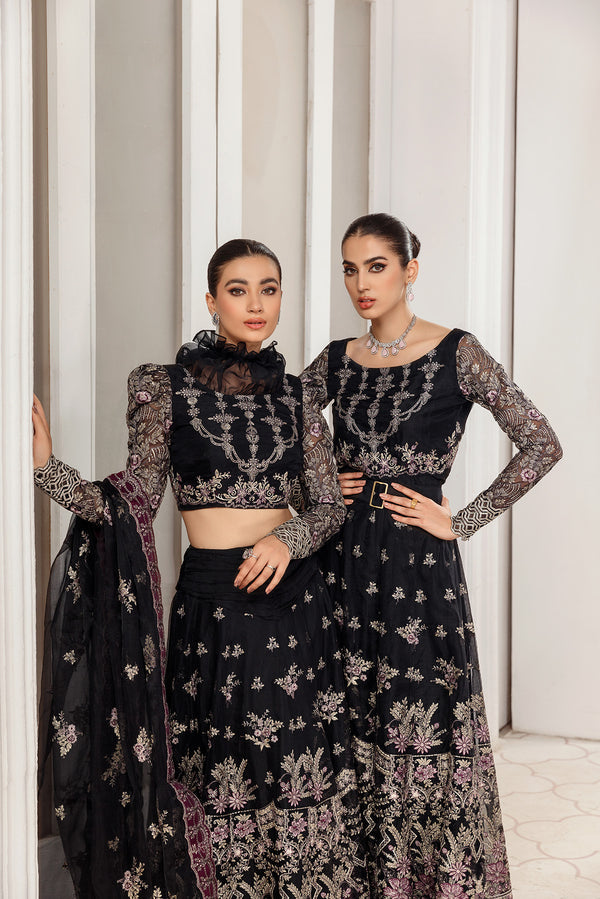 House of Nawab | Luxury Formals | KOYEL - Khanumjan  Pakistani Clothes and Designer Dresses in UK, USA 