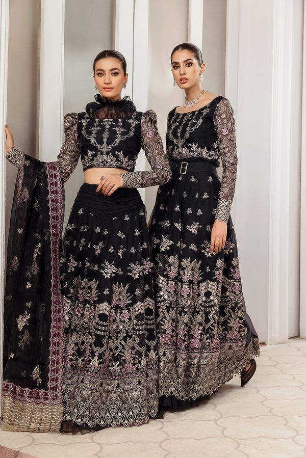 House of Nawab | Luxury Formals | KOYEL - Khanumjan  Pakistani Clothes and Designer Dresses in UK, USA 