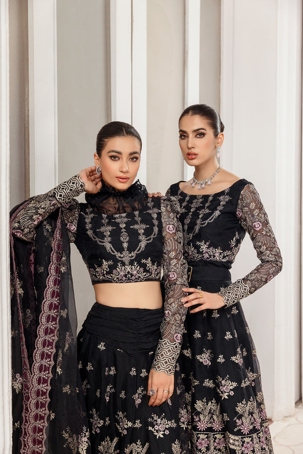 House of Nawab | Luxury Formals | KOYEL - Khanumjan  Pakistani Clothes and Designer Dresses in UK, USA 