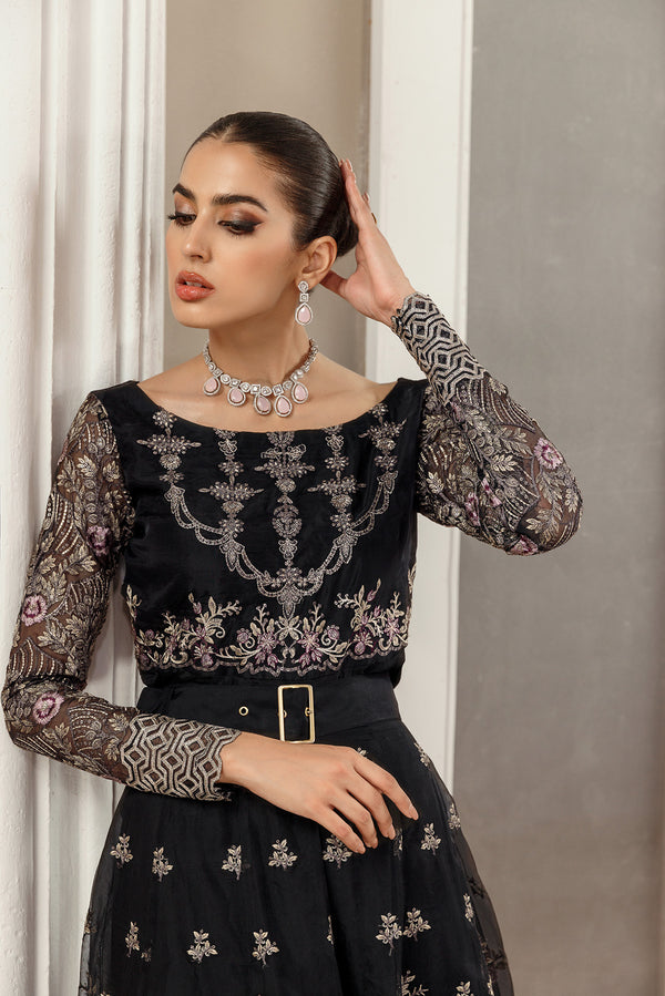 House of Nawab | Luxury Formals | KOYEL - Khanumjan  Pakistani Clothes and Designer Dresses in UK, USA 