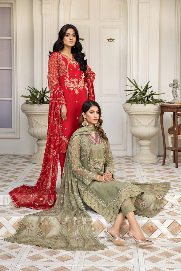 House of Nawab | Luxury Formals | KIBRAT A - Khanumjan  Pakistani Clothes and Designer Dresses in UK, USA 