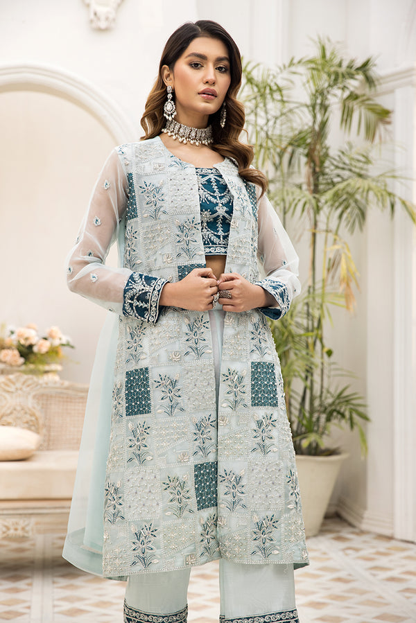 House of Nawab | Luxury Formals | TAMUDAR B - Khanumjan  Pakistani Clothes and Designer Dresses in UK, USA 