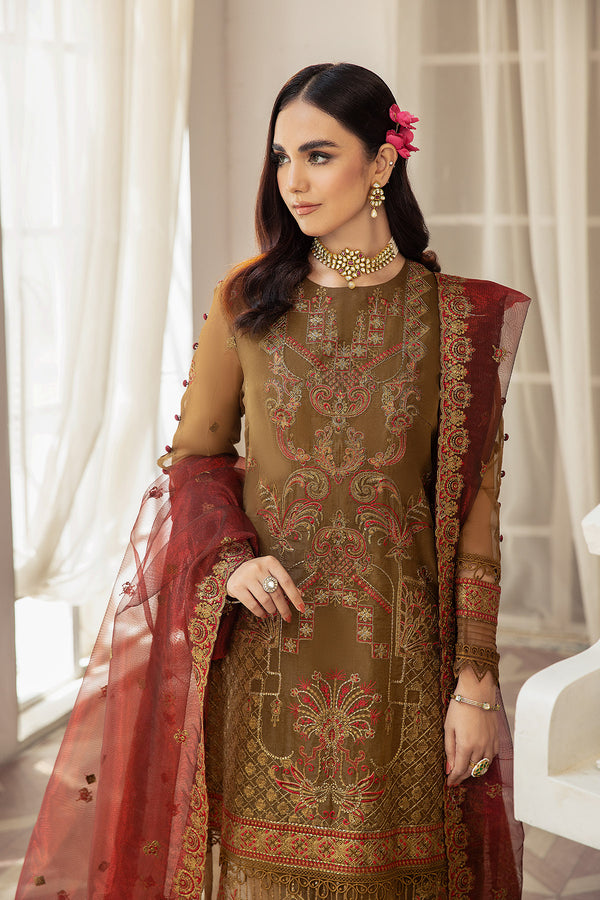 House of Nawab | Luxury Formals | HESSA - Khanumjan  Pakistani Clothes and Designer Dresses in UK, USA 