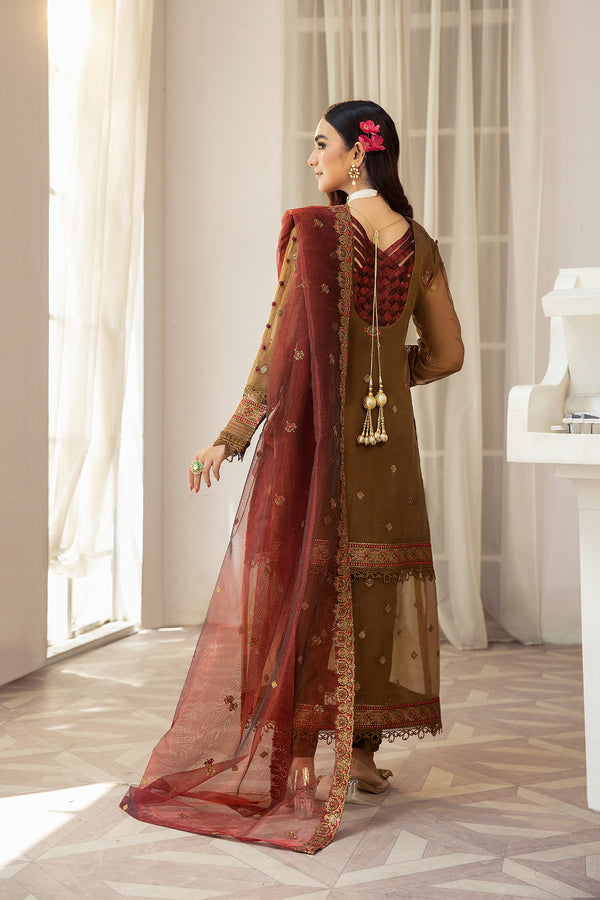 House of Nawab | Luxury Formals | HESSA - Khanumjan  Pakistani Clothes and Designer Dresses in UK, USA 