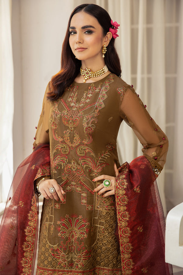 House of Nawab | Luxury Formals | HESSA - Khanumjan  Pakistani Clothes and Designer Dresses in UK, USA 