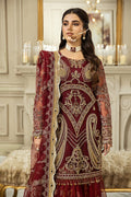 House of Nawab | Luxury Formals | SANEA A - Khanumjan  Pakistani Clothes and Designer Dresses in UK, USA 