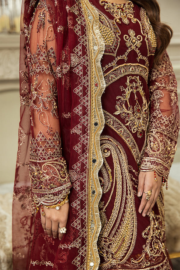 House of Nawab | Luxury Formals | SANEA A - Khanumjan  Pakistani Clothes and Designer Dresses in UK, USA 