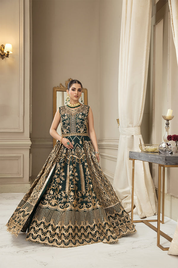 House of Nawab | Luxury Formals | HAZWA A - Khanumjan  Pakistani Clothes and Designer Dresses in UK, USA 