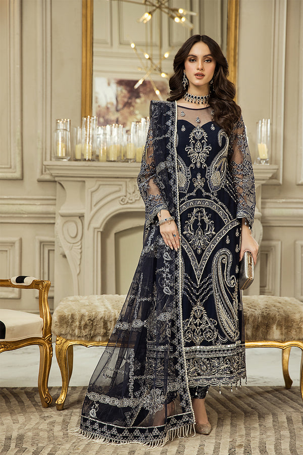 House of Nawab | Luxury Formals | SANEA B - Khanumjan  Pakistani Clothes and Designer Dresses in UK, USA 