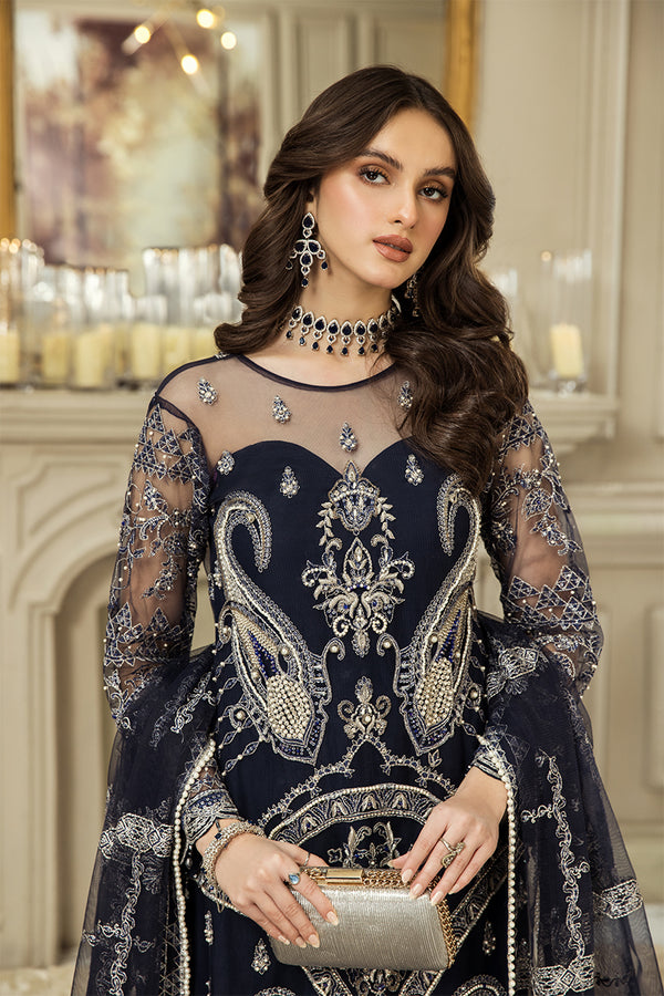 House of Nawab | Luxury Formals | SANEA B - Khanumjan  Pakistani Clothes and Designer Dresses in UK, USA 