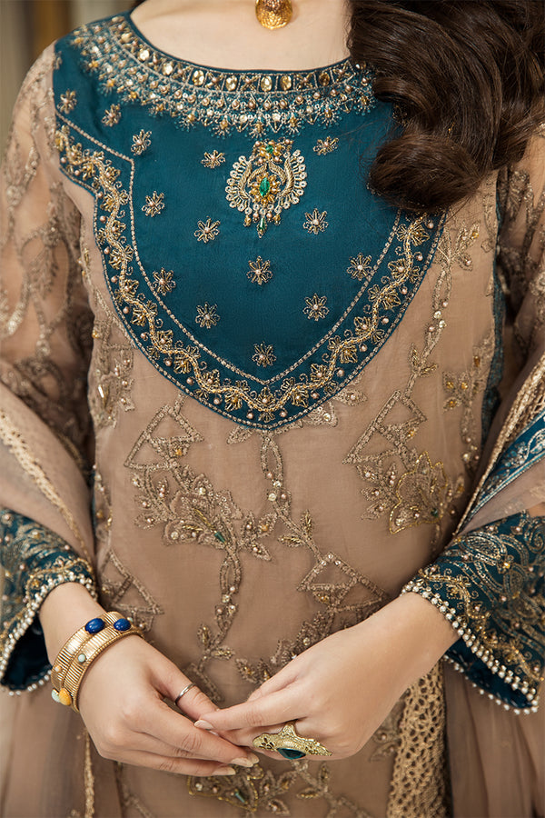 House of Nawab | Luxury Formals | HANA B - Khanumjan  Pakistani Clothes and Designer Dresses in UK, USA 