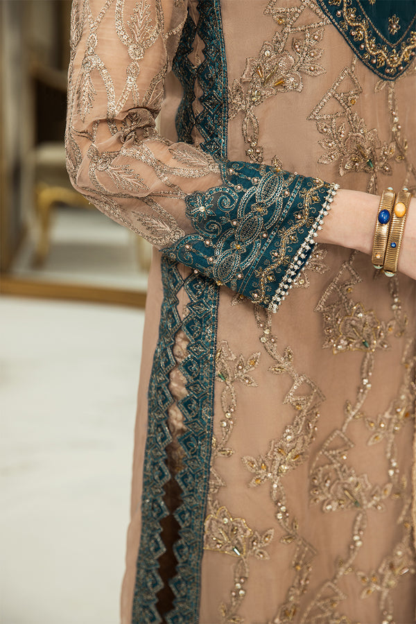 House of Nawab | Luxury Formals | HANA B - Khanumjan  Pakistani Clothes and Designer Dresses in UK, USA 