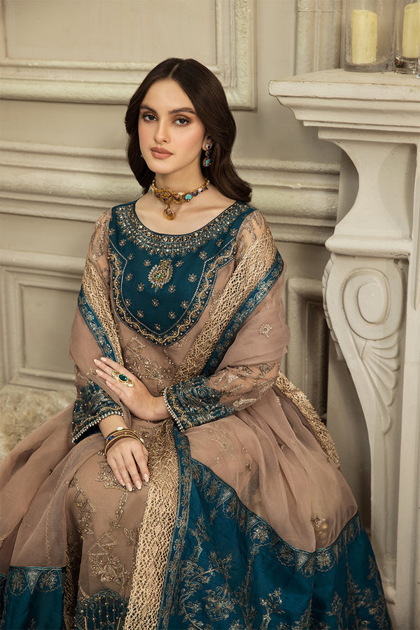 House of Nawab | Luxury Formals | HANA B - Khanumjan  Pakistani Clothes and Designer Dresses in UK, USA 