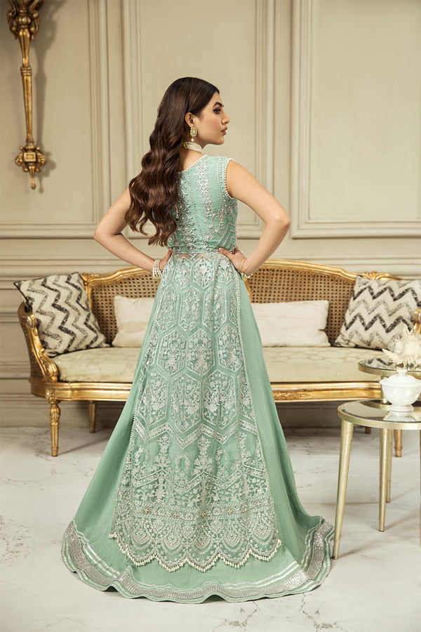 House of Nawab | Luxury Formals | FARISHA A - Khanumjan  Pakistani Clothes and Designer Dresses in UK, USA 