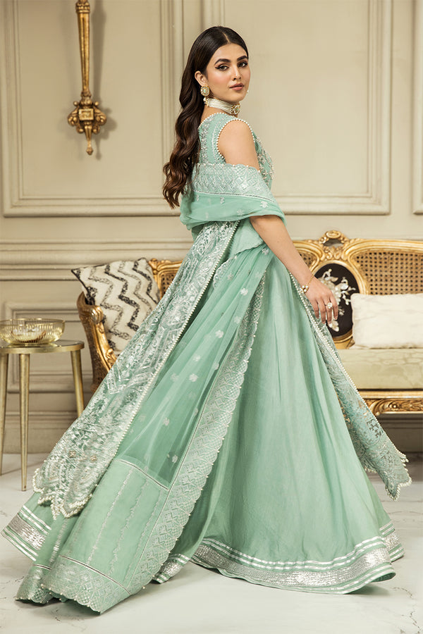 House of Nawab | Luxury Formals | FARISHA A - Khanumjan  Pakistani Clothes and Designer Dresses in UK, USA 