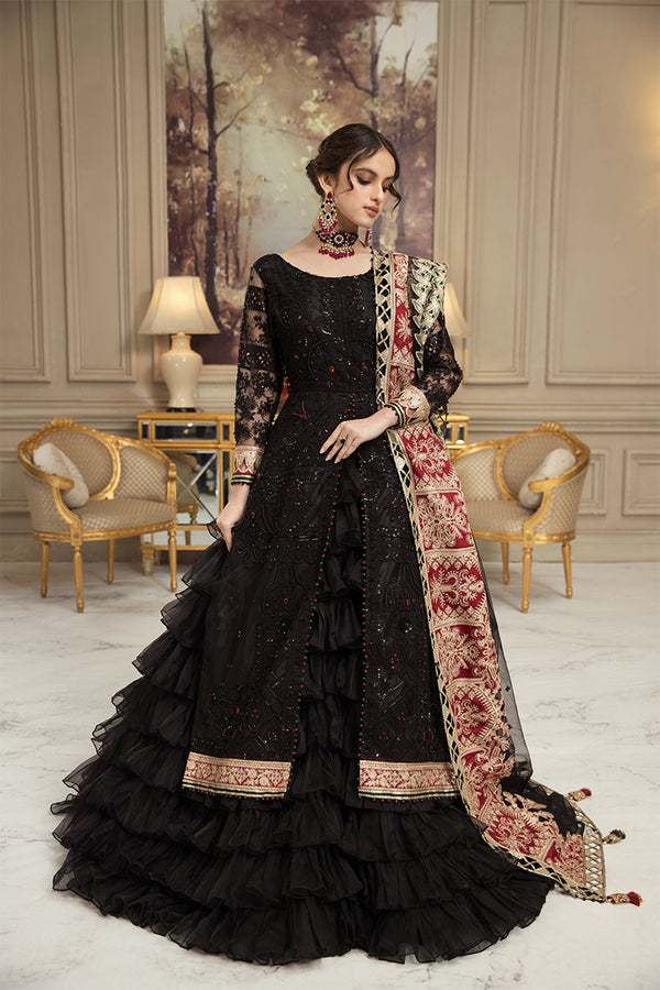 House of Nawab | Luxury Formals | FURAT B - Khanumjan  Pakistani Clothes and Designer Dresses in UK, USA 