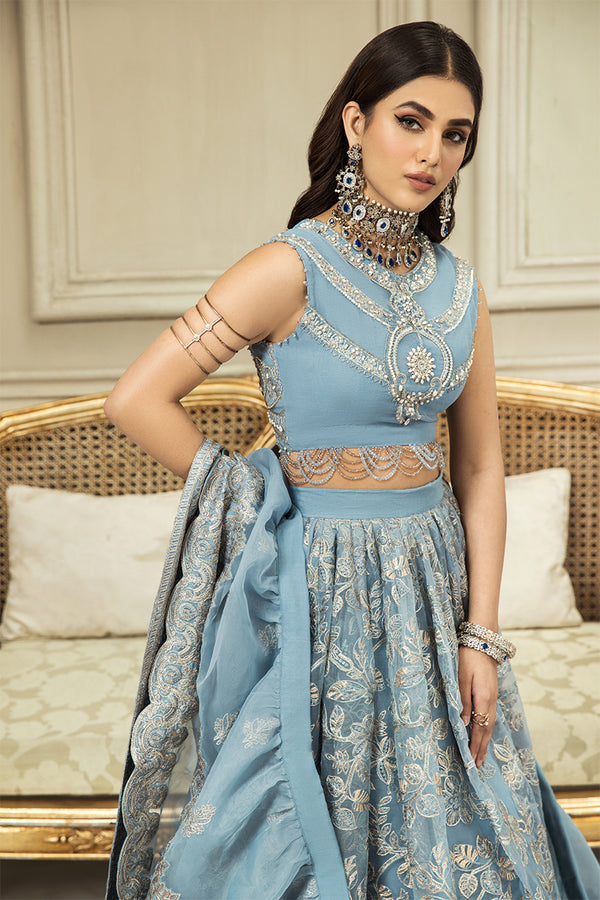 House of Nawab | Luxury Formals | SHIFA B - Khanumjan  Pakistani Clothes and Designer Dresses in UK, USA 