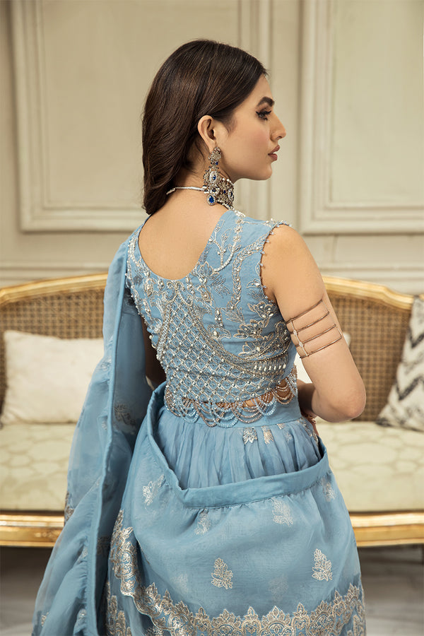 House of Nawab | Luxury Formals | SHIFA B - Khanumjan  Pakistani Clothes and Designer Dresses in UK, USA 