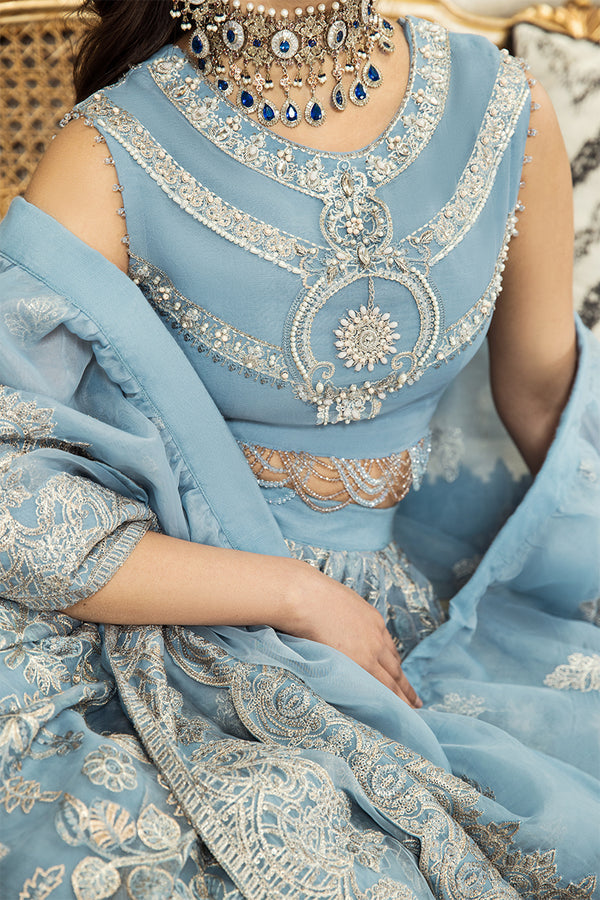 House of Nawab | Luxury Formals | SHIFA B - Khanumjan  Pakistani Clothes and Designer Dresses in UK, USA 