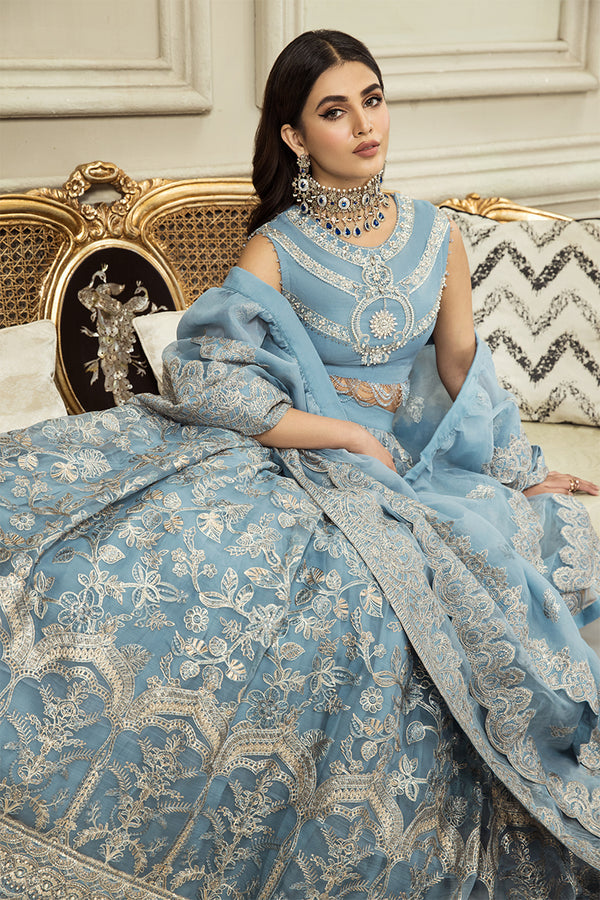 House of Nawab | Luxury Formals | SHIFA B - Khanumjan  Pakistani Clothes and Designer Dresses in UK, USA 