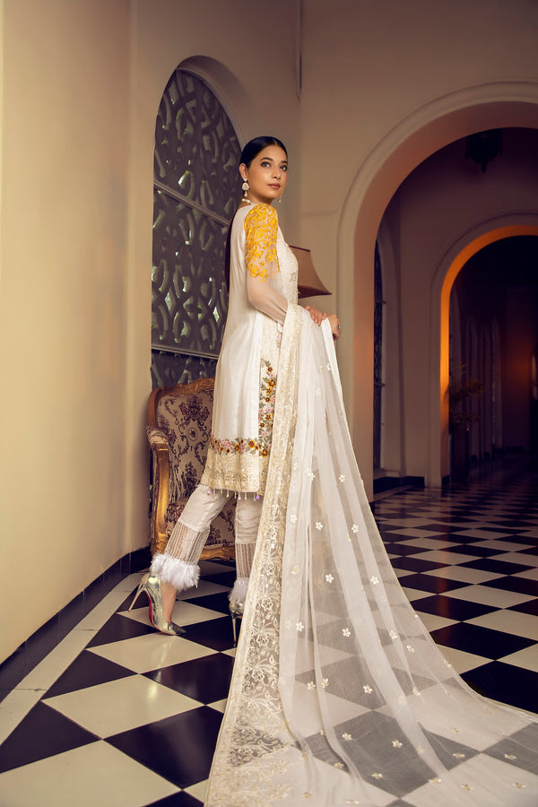 House of Nawab | Luxury Formals | HM-03 - Khanumjan  Pakistani Clothes and Designer Dresses in UK, USA 