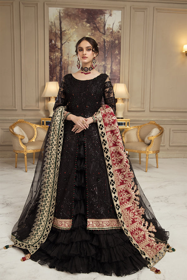 House of Nawab | Luxury Formals | FURAT B - Khanumjan  Pakistani Clothes and Designer Dresses in UK, USA 