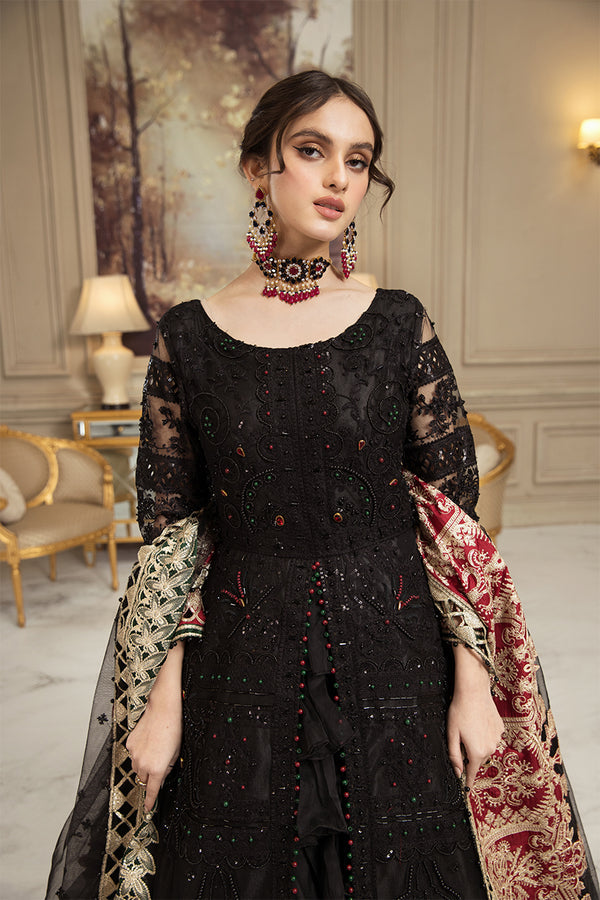 House of Nawab | Luxury Formals | FURAT B - Khanumjan  Pakistani Clothes and Designer Dresses in UK, USA 