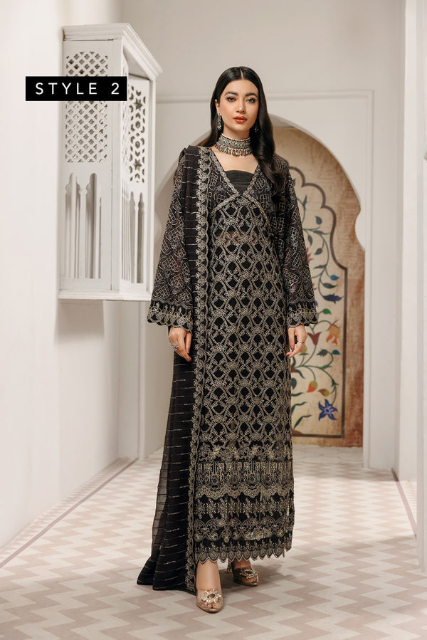 House of Nawab | Luxury Formals | NERMIN - Khanumjan  Pakistani Clothes and Designer Dresses in UK, USA 