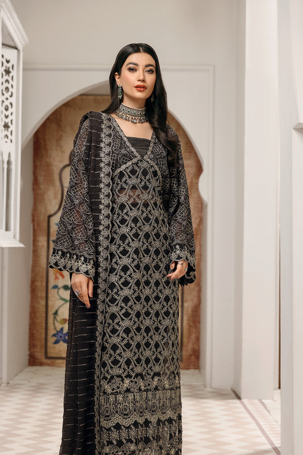 House of Nawab | Luxury Formals | NERMIN - Khanumjan  Pakistani Clothes and Designer Dresses in UK, USA 